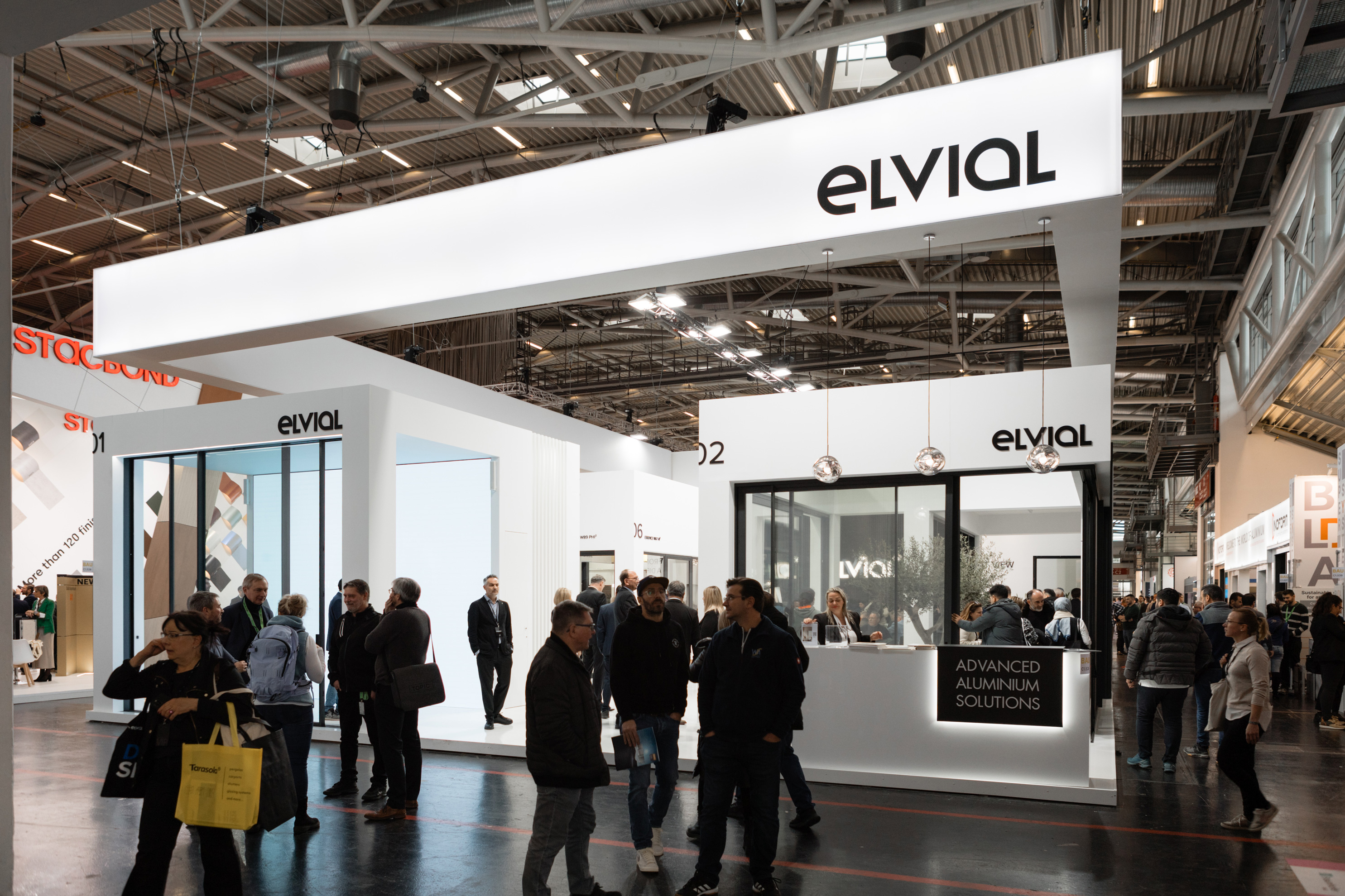 ELVIAL