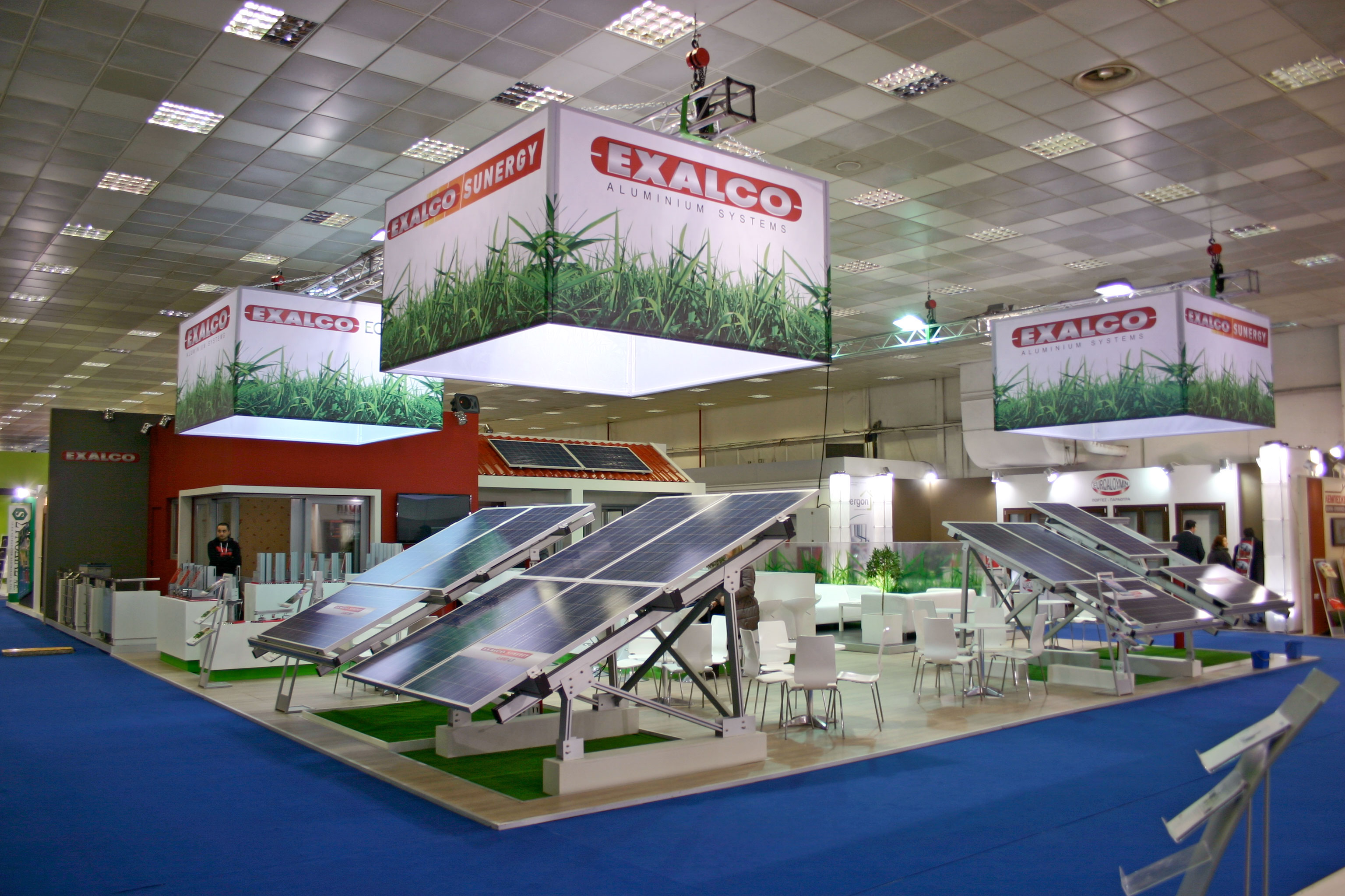 EXALCO