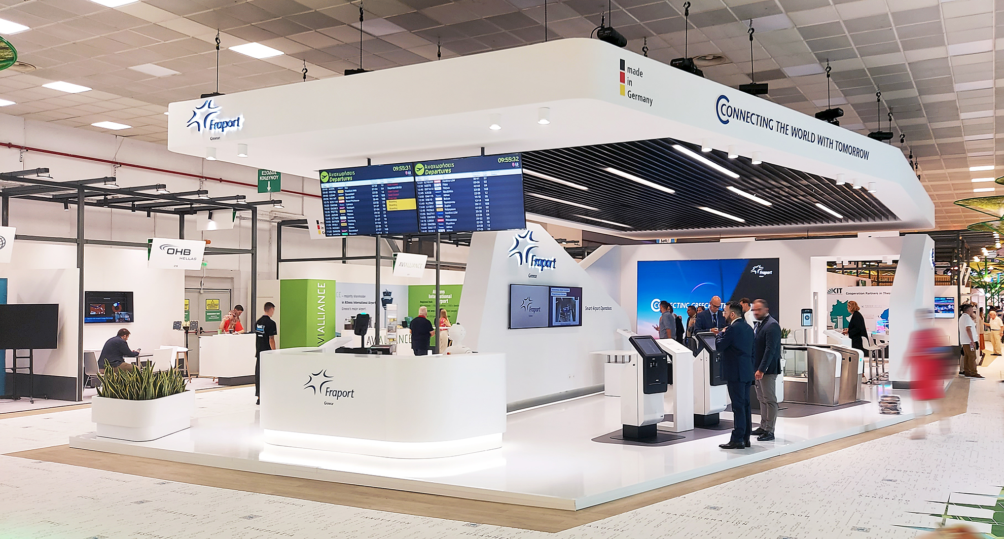 FRAPORT