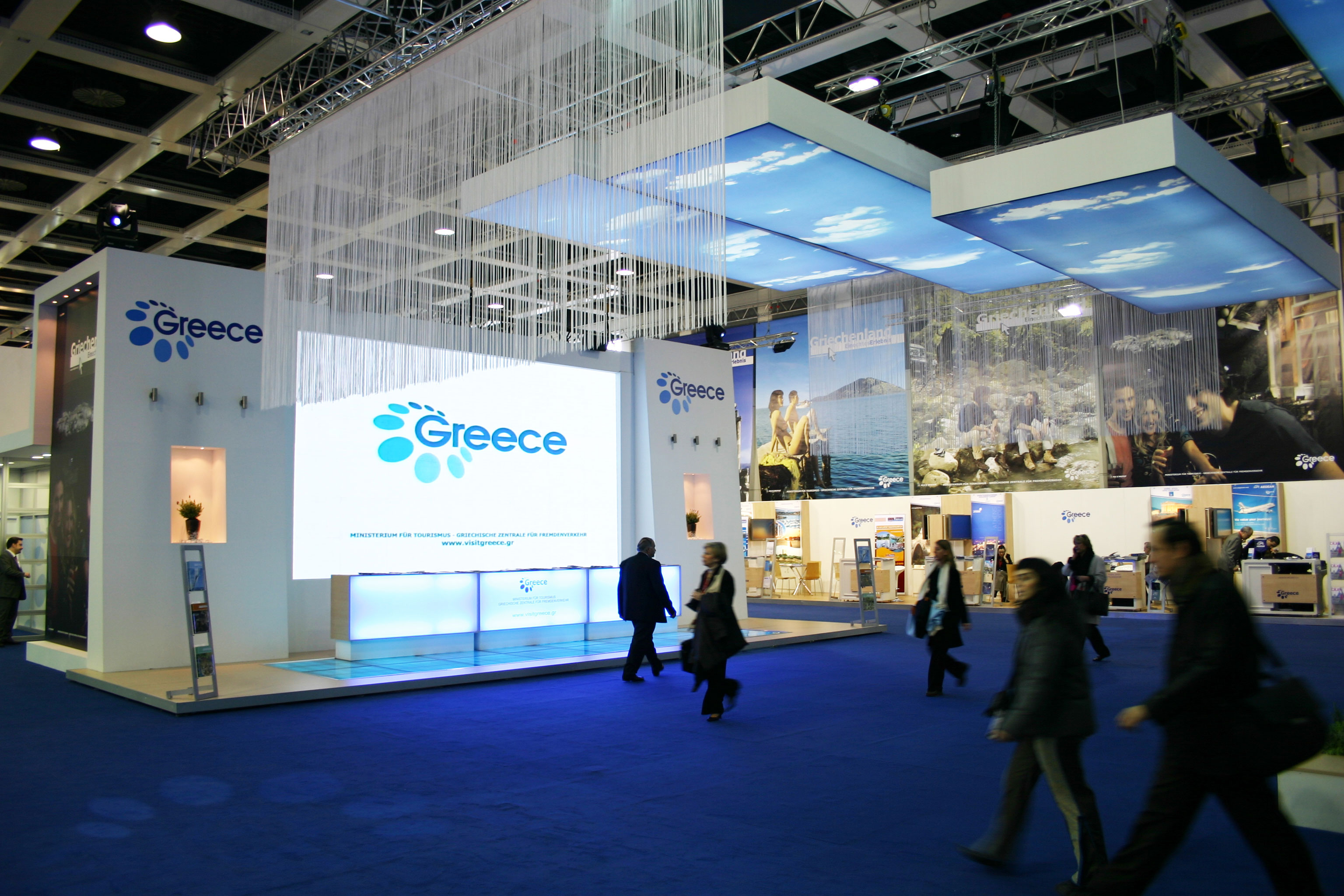 Greek National Tourism Organisation