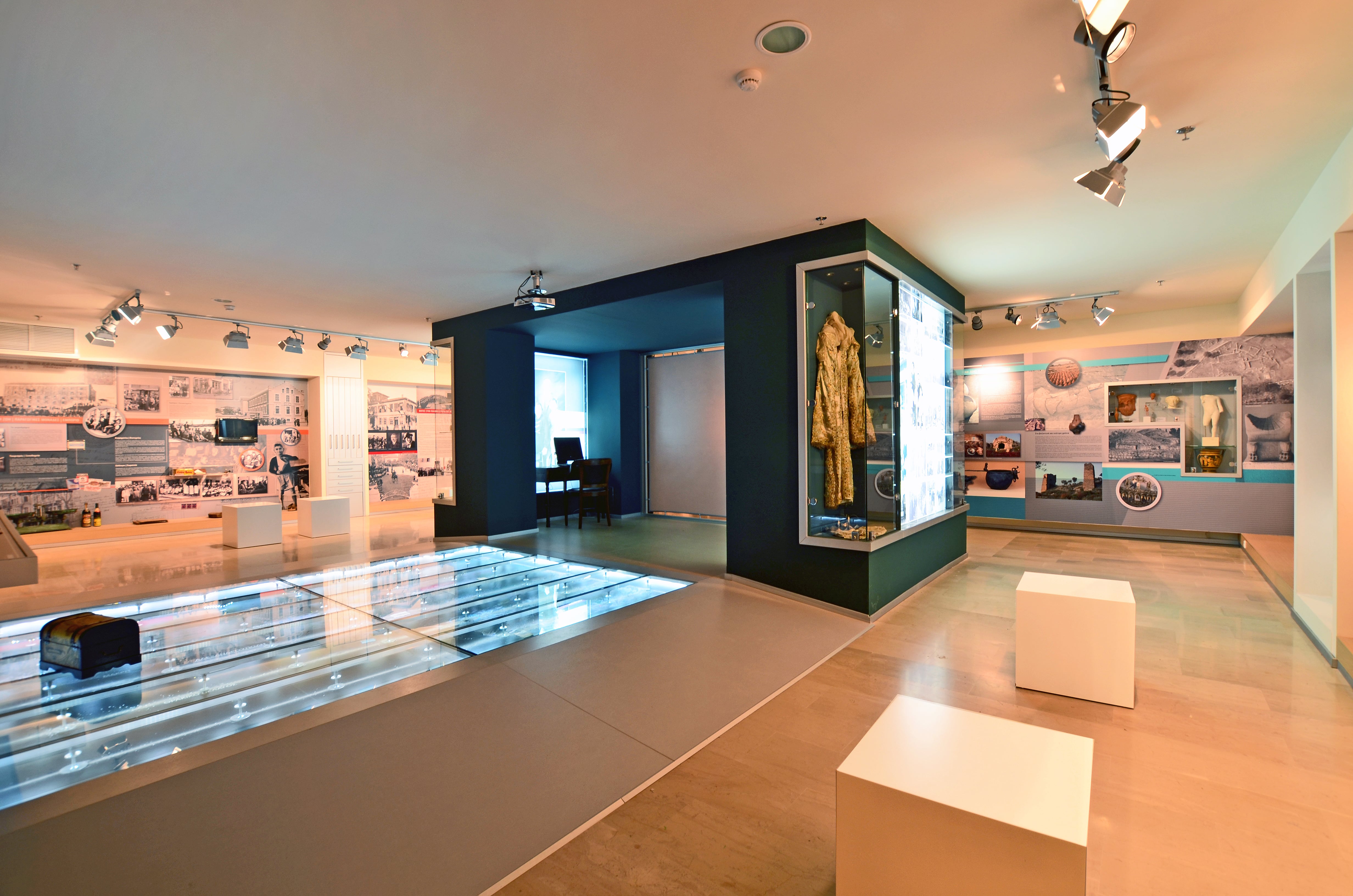Historical Museum of Alexandroupolis