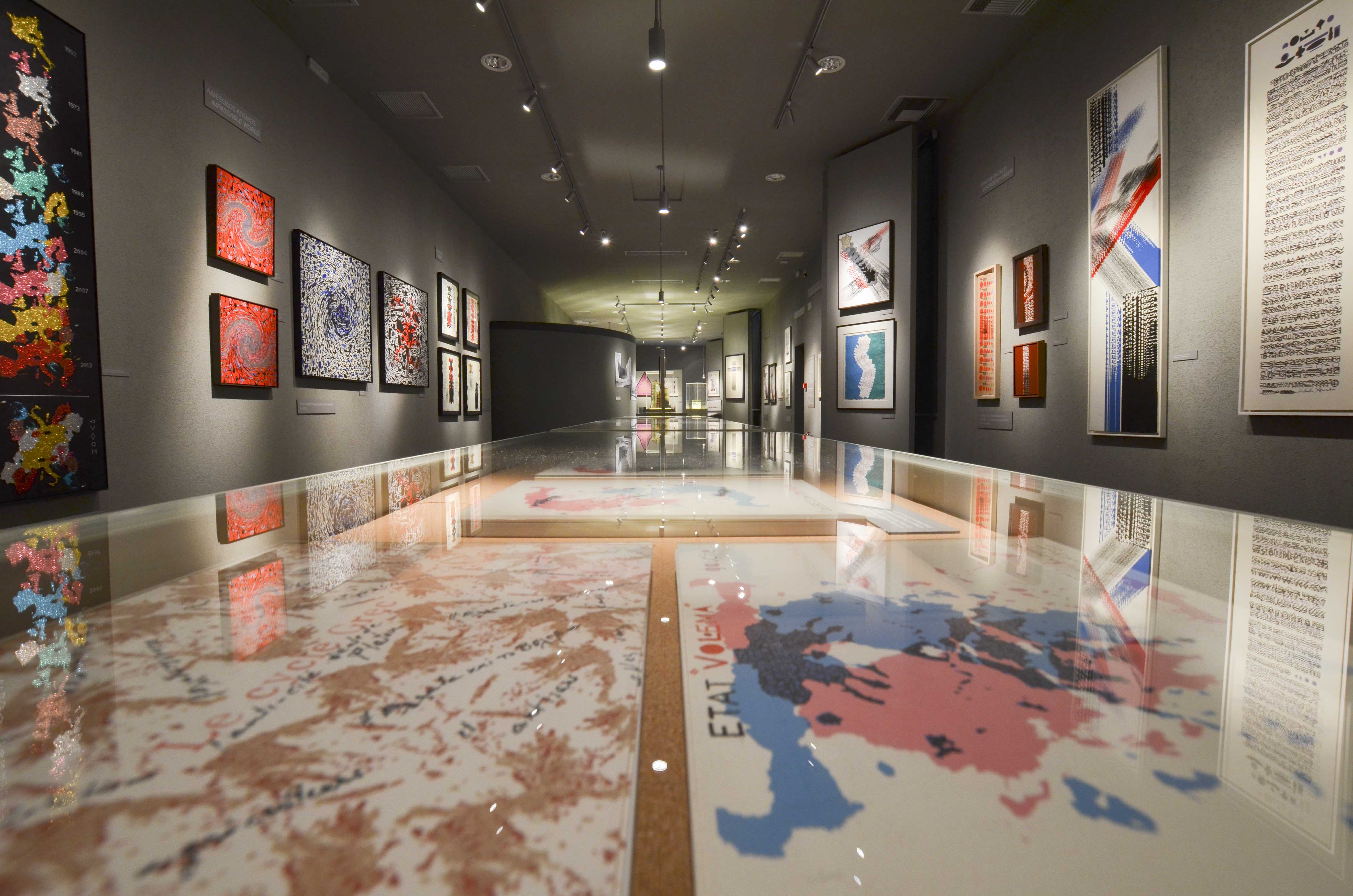 Museum of Contemporary Art 
