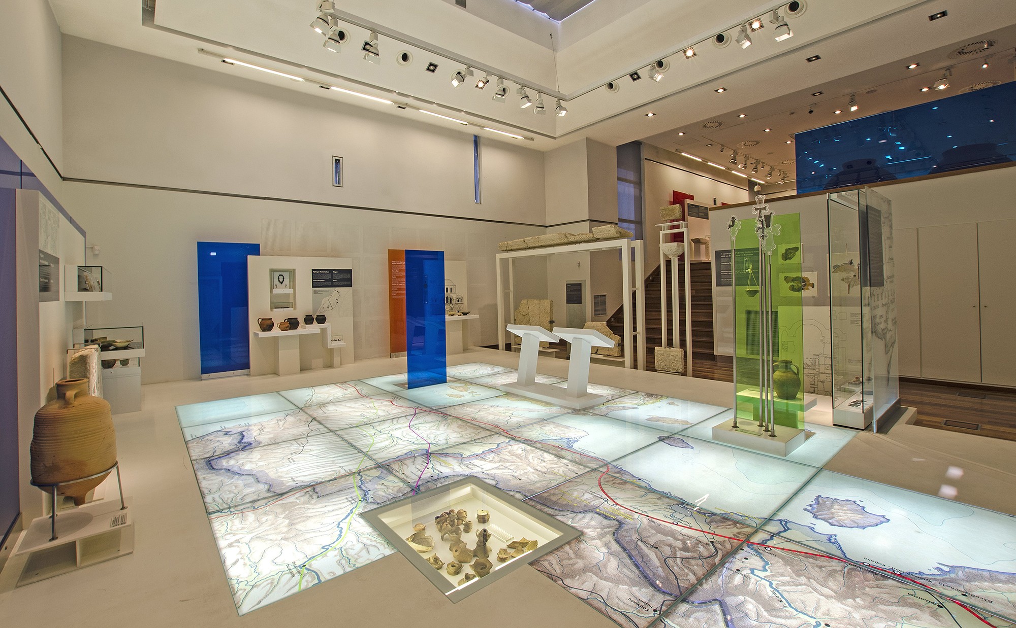 Byzantine Museum of Didymoteicho